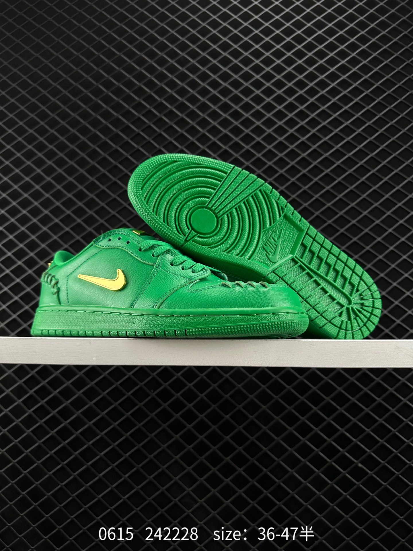 Nike Wmns Air Jordan 1 Low GS